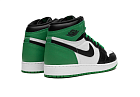 Nike Air Jordan 1 Retro High OG Lucky Green (GS)