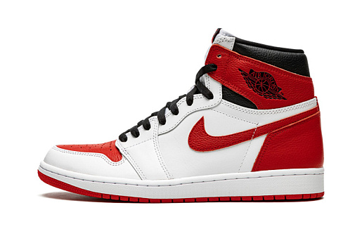 Nike Air Jordan 1 Retro High OG Heritage