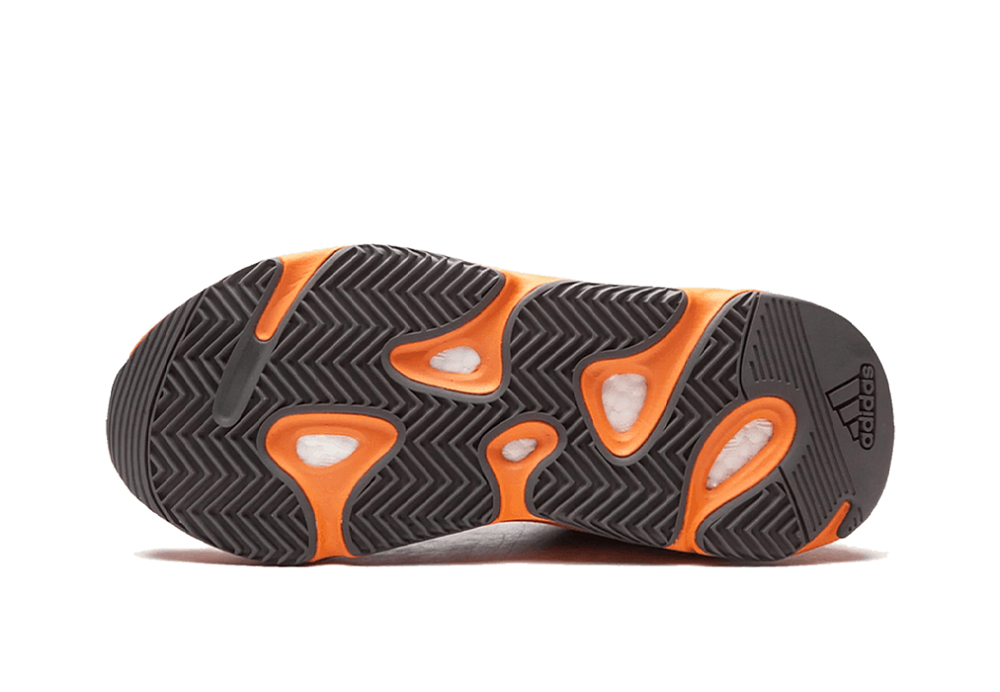Yeezy 700 Enflame Amber