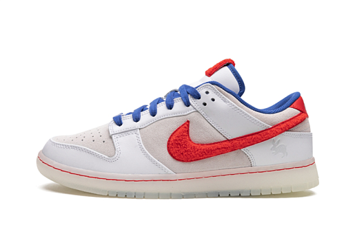 Nike Dunk Low Retro PRM Year of the Rabbit White Rabbit (2023) Kids