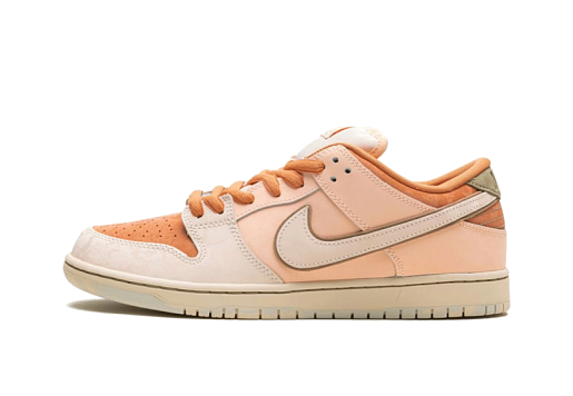 Nike SB Dunk Low Trocadéro Gardens