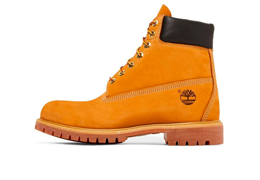 Timberland Premium 6-Inch Waterproof Boots 'Wheat'