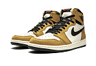 Nike Air Jordan 1 Retro High Rookie Of The Year