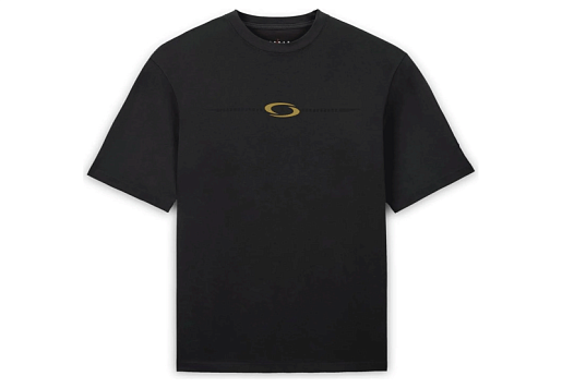 Travis Scott Cactus Jack x Jordan T-shirt Black