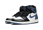 Nike Air Jordan 1 Retro High Blue Moon