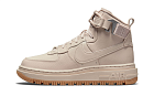 Nike Air Force 1 Utility 2.0 Fossil Stone (W)