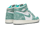 Nike Air Jordan 1 Retro High Turbo Green (GS)