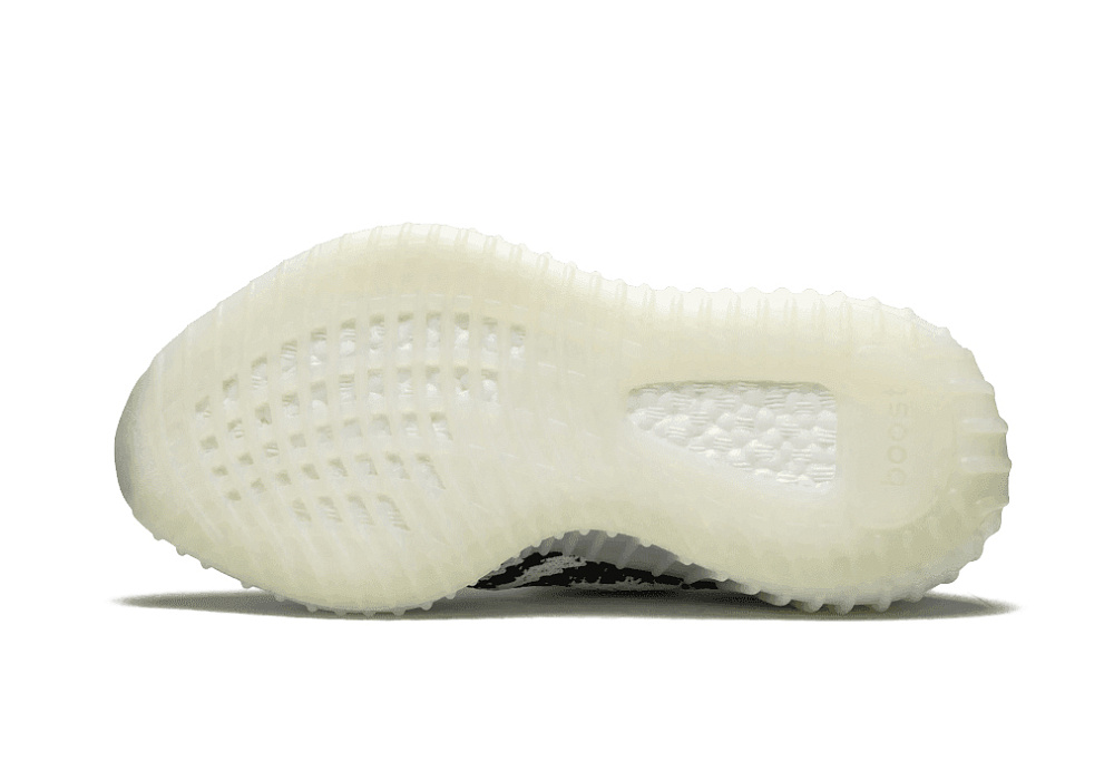 Yeezy 350 Zebra