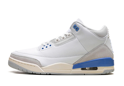 Nike Air Jordan 3 Retro Lucky Shorts (2025)