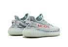 Yeezy 350 Blue Tint