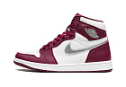 Nike Air Jordan 1 Retro High OG Bordeaux