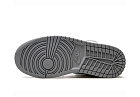 Nike Air Jordan 1 Mid Stealth (W)