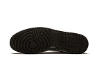 Nike Air Jordan 1 Mid SE Union Black Toe