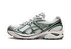 ASICS GT-2160 White Shamrock Green