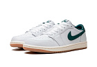 Nike Air Jordan 1 Low OG Oxidized Green (W)