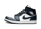 Nike Air Jordan 1 Mid Armory Navy