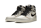 Nike Air Jordan 1 Retro High OG Defiant SB NYC to Paris