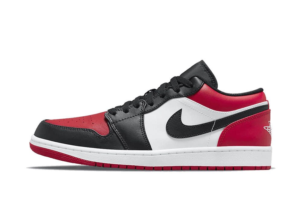 Aj1 bred toe 2018 sales