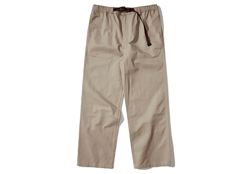 Nothomme Belted Pants Beige