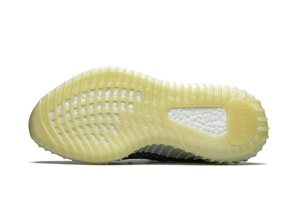 Yeezy 350 Natural
