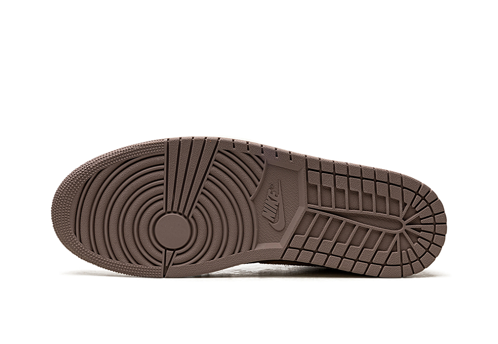 Nike Air Jordan 1 Low SE Craft Taupe Haze