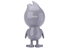 The Ugly Duck Pantone 7660 C