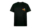 Travis Scott Look Mom Tee Black