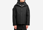 C.P. COMPANY Metropolis Gore-Tex Jacket Black