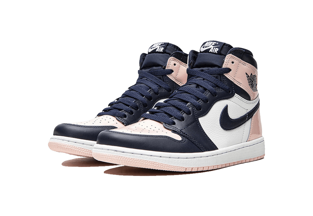 Nike Air Jordan 1 Retro High OG Atmosphere (W)