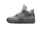 Air Jordan 4 Retro SE Paris Olympics Wet Cement (GS)