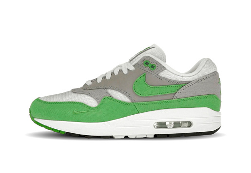 Nike Air Max 1 Patta 20th Anniversary Chlorophyll
