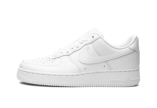 Nike Air Force 1 Low '07 Fresh White