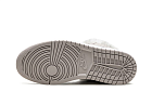 Nike Air Jordan 1 Low Sherpa Fleece (W)