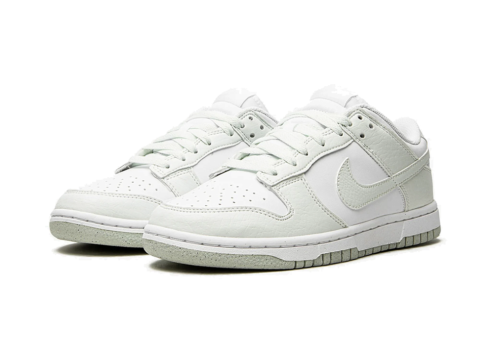 Nike Dunk Low Next Nature White Mint (W)