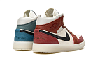 Nike Air Jordan 1 Mid Anti-Gravity Machines (W)