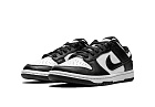 Nike Dunk Low Retro White Black (2021)