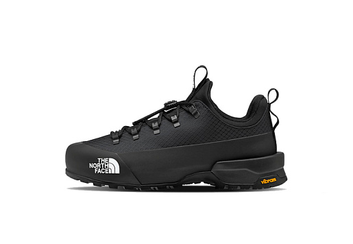 The North Face Glenclyffe Low Vibram TNF Black