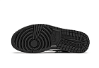 Nike Air Jordan 1 Retro High Satin Snake (W)