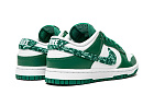 Nike Dunk Low Essential Paisley Pack Green (W)