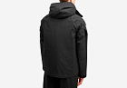 C.P. COMPANY Metropolis Gore-Tex Jacket Black