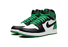 Nike Air Jordan 1 Retro High OG Lucky Green (GS)