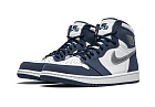 Nike Air Jordan 1 Retro High COJP Midnight Navy 2020