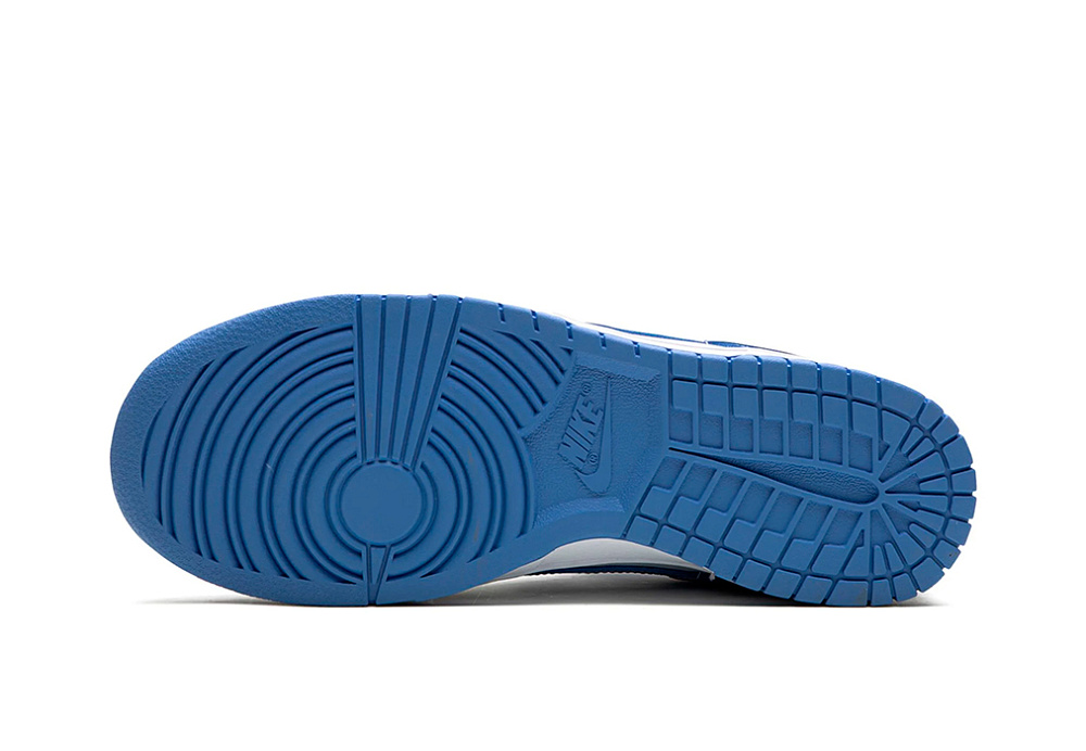 Nike Dunk Low Polar Blue