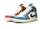 Nike Air Jordan 1 Mid Anti-Gravity Machines (W)