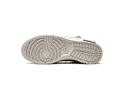 Nike Dunk Low Off-White Lot 20