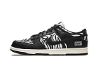 Nike SB Dunk Low OG QS Quartersnacks Zebra