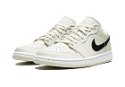 Nike Air Jordan 1 Low Coconut Milk (W)