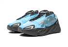 Yeezy 700 MNVN Bright Cyan