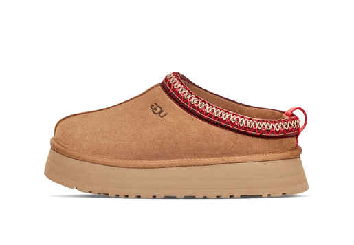 UGG Tazz Slipper Chestnut (W)