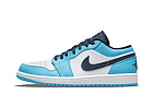 Nike Air Jordan 1 Low UNC (2021)